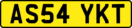 AS54YKT