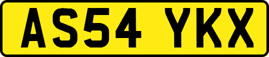 AS54YKX