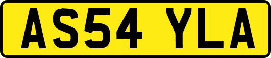 AS54YLA