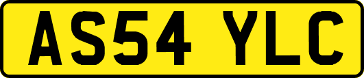 AS54YLC