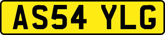AS54YLG