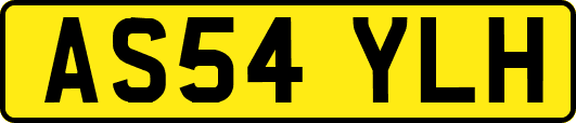 AS54YLH