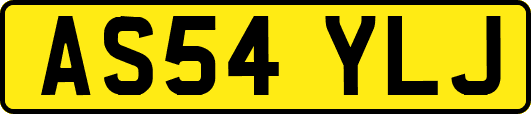 AS54YLJ