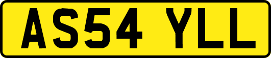 AS54YLL