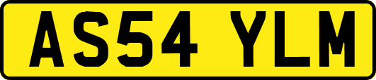 AS54YLM