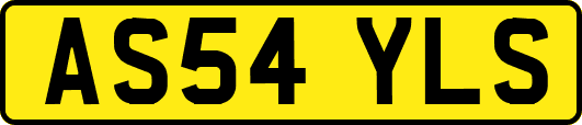 AS54YLS