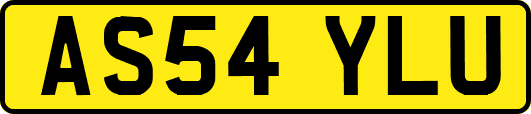 AS54YLU