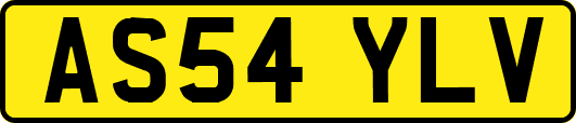 AS54YLV