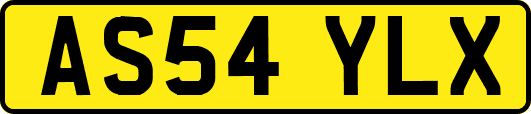 AS54YLX