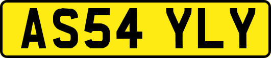AS54YLY