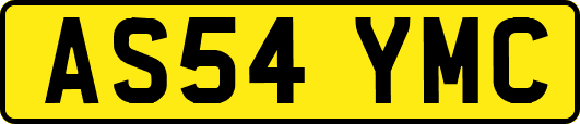 AS54YMC