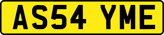 AS54YME