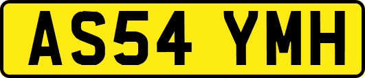 AS54YMH