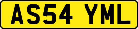 AS54YML