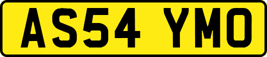AS54YMO