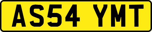 AS54YMT