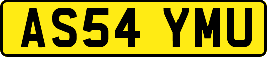 AS54YMU