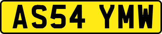 AS54YMW