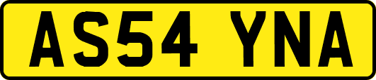 AS54YNA