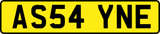 AS54YNE