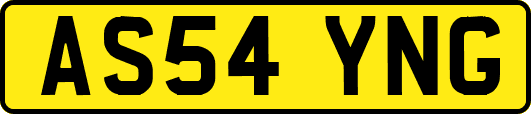 AS54YNG
