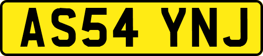 AS54YNJ
