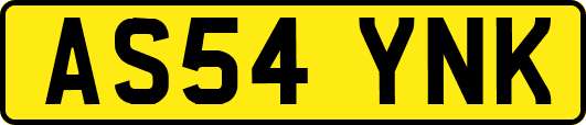 AS54YNK