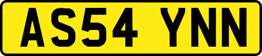 AS54YNN