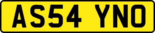 AS54YNO