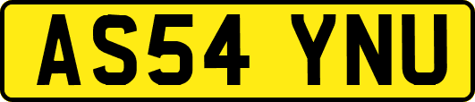 AS54YNU