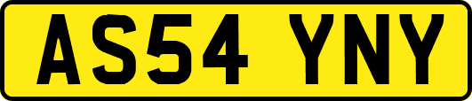 AS54YNY
