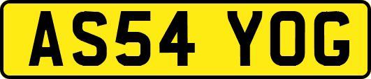 AS54YOG