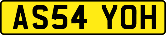 AS54YOH