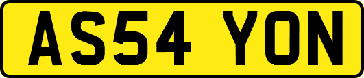 AS54YON
