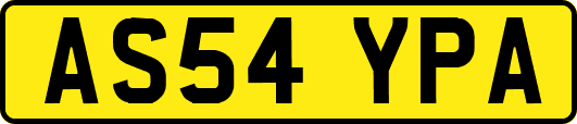 AS54YPA