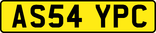 AS54YPC