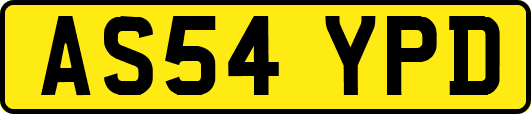 AS54YPD