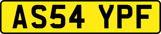 AS54YPF