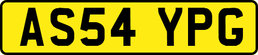 AS54YPG