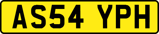 AS54YPH