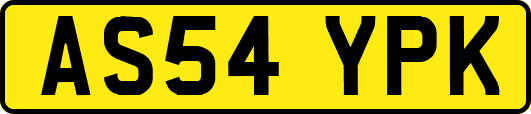AS54YPK