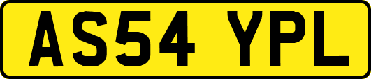 AS54YPL