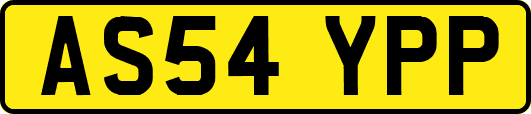 AS54YPP