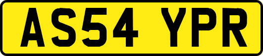 AS54YPR