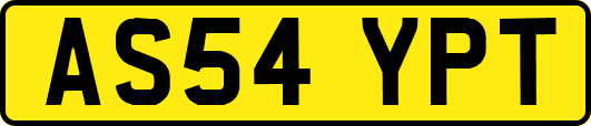 AS54YPT