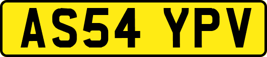 AS54YPV