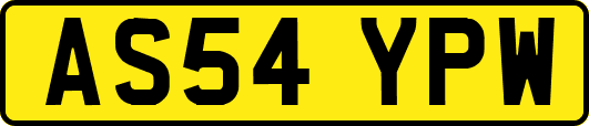 AS54YPW