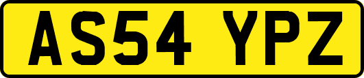 AS54YPZ