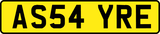 AS54YRE