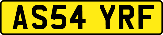 AS54YRF